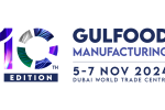 GULFOOD MANUFACTURING