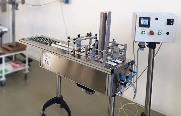 DELTA SERVICE AUTOMATION SRL