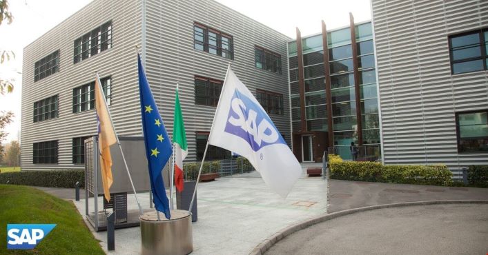 SAP ITALIA SRL