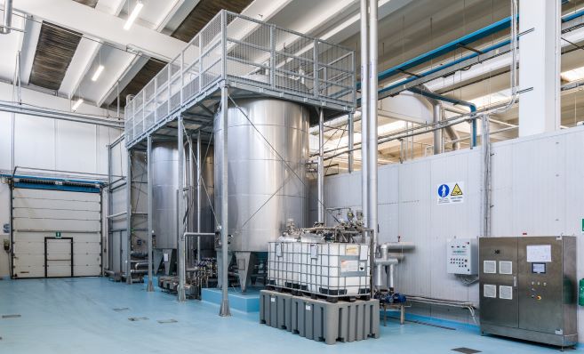 B&B SILO SYSTEMS S.R.L.