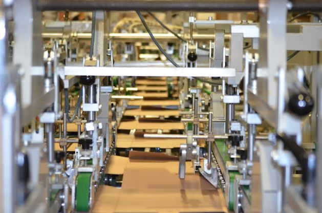 AL OFSET PACKAGING