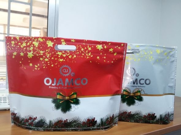 OJAMCO GROUP