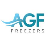 AGF FREEZERS