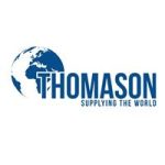 THOMASON MACHINERY LTD