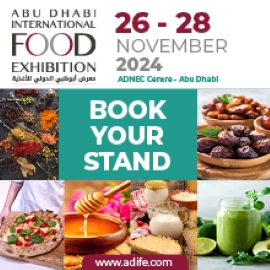 Abu Dhabi International Food Exhibition