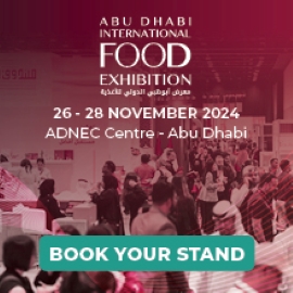 Abu Dhabi International Food Exhibition