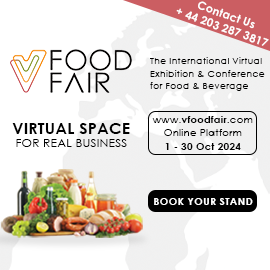 VFOODFAIR