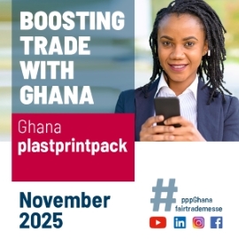 Ghana Plastprintpack