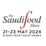 THE SAUDI FOOD SHOW