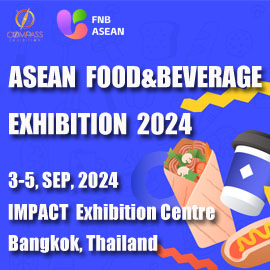ASEAN FOOD & BEVERAGE EXHIBITION