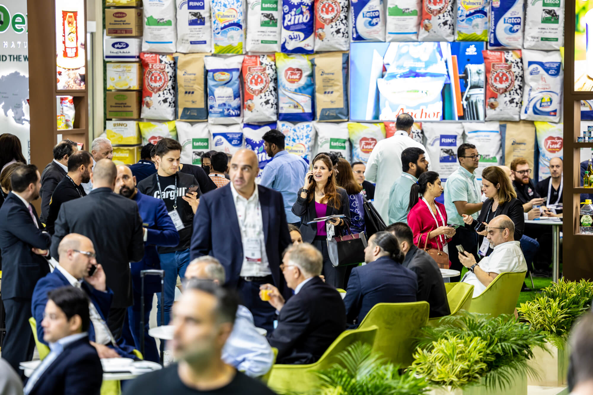 Inaugural SaudiFood Manufacturing show to put spotlight on Kingdom’s F&B manufacturing industry