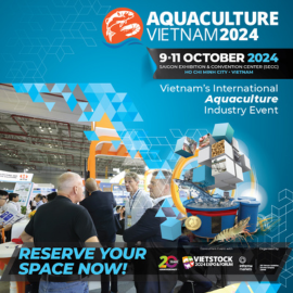 Aquaculture Vietnam