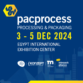 PACPROCESS MEA