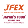 JFEX – JAPAN INT’L FOOD & BEVERAGE EXPO