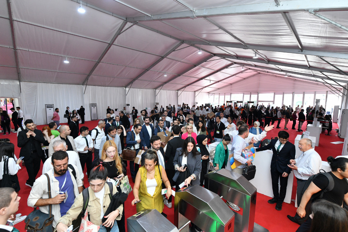 The Roadmap of the Food Sector is Being Drawn at the 32nd WorldFood Istanbul!