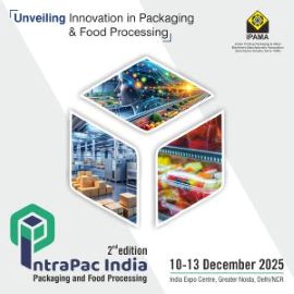 Intrapac India