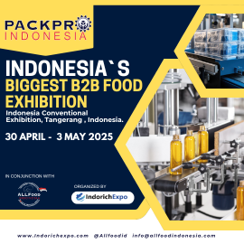 PACKPRO INDONESIA