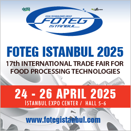 FOTEG ISTANBUL