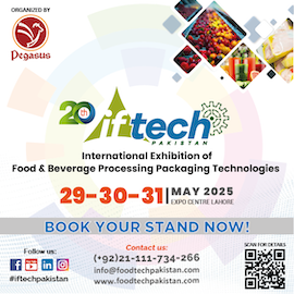 IFTECH PAKISTAN