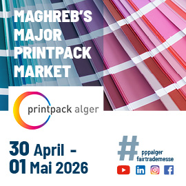 Printpack Alger