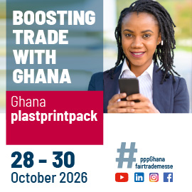 Plastprintpack Ghana