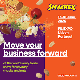 SNACKEX