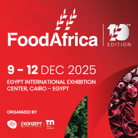 FOOD AFRICA