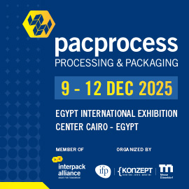 PACPROCESS MEA