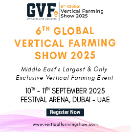 Global Vertical Farming