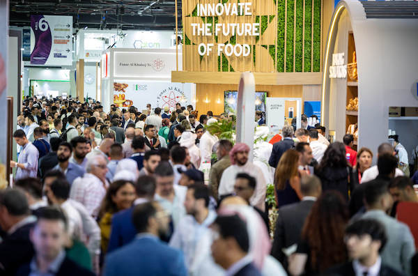 GULFOOD MANUFACTURING
