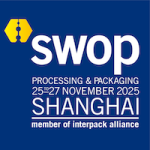 SHANGHAI WORLD OF PACKAGING (SWOP)