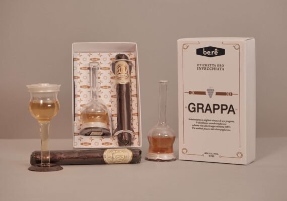 THE ART OF DRINKING, REDEFINED