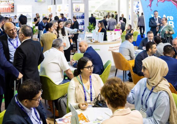 Gulfood Manufacturing 2025 Witnesses Double-Digit Growth as Middle East Becomes a Magnet for Investment, Talent and Technology