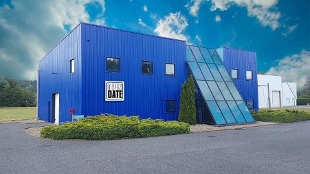 Open Date Equipment Ltd.